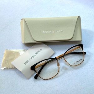 NEW Michael Kors Glasses